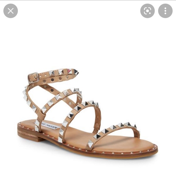 Steve Madden Transport Sandal - Picture 1 of 5